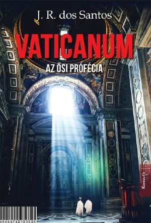 [Tomás Noronha 08] • Vaticanum